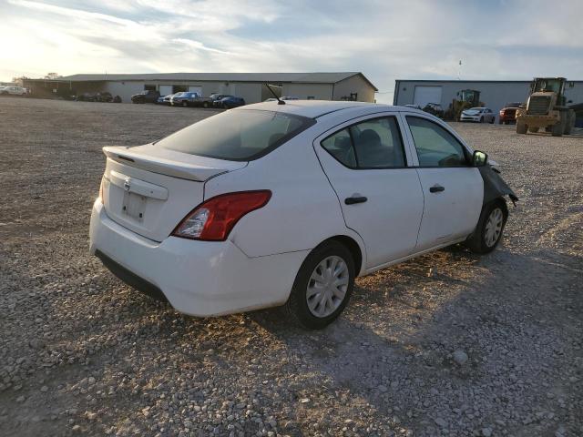 Photo 3 from auction – 2017 NISSAN VERSA S with VIN 3N1CN7APXHL826312