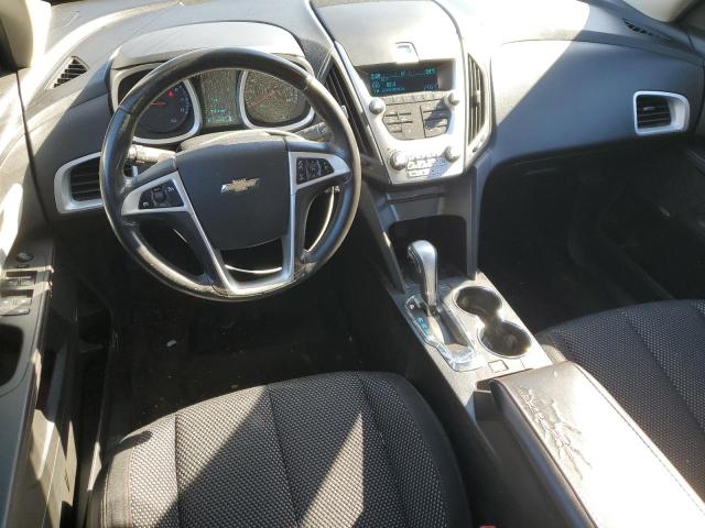 Photo 8 from auction – 2011 CHEVROLET EQUINOX LT with VIN 2CNALPEC7B6316878