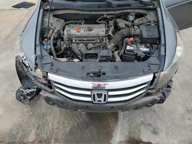 Photo 11 from auction – 2011 HONDA ACCORD LXP with VIN 1HGCP2F42BA066773