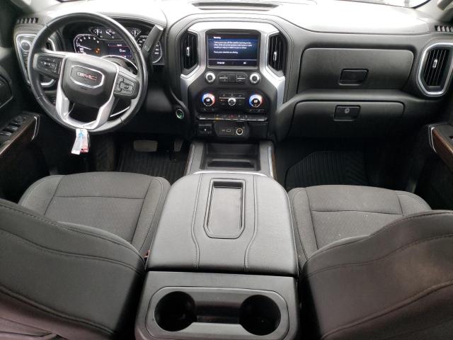 Photo 8 from auction – 2021 GMC SIERRA K15 with VIN 1GTR9CED3MZ367017