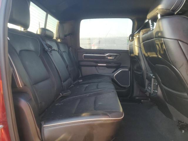 Photo 10 from auction – 2019 RAM 1500 LARAM with VIN 1C6SRFJT1KN698321