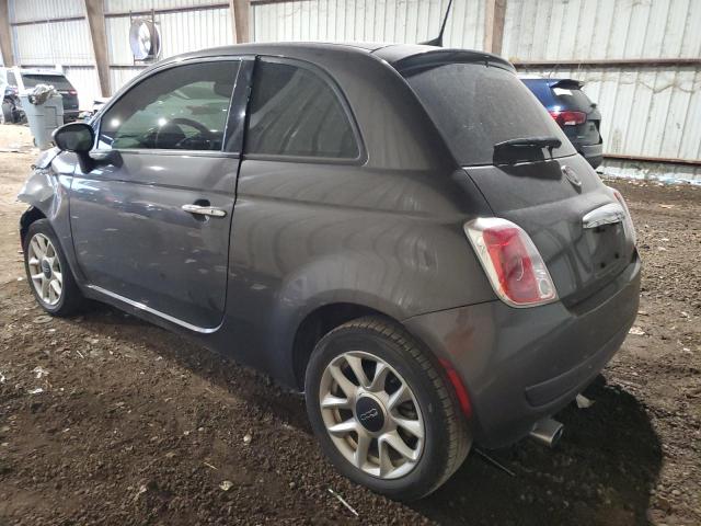 Photo 2 from auction – 2017 FIAT 500 POP with VIN 3C3CFFKR9HT618849