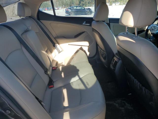 Photo 10 from auction – 2015 KIA OPTIMA EX with VIN 5XXGN4A71FG435183