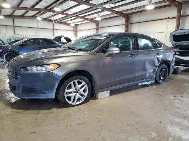 Photo 1 from auction – 2014 FORD FUSION SE with VIN 3FA6P0H75ER193489