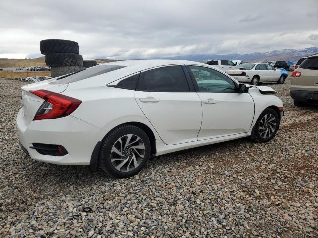 Photo 3 from auction – 2016 HONDA CIVIC EX with VIN 19XFC2F79GE076447