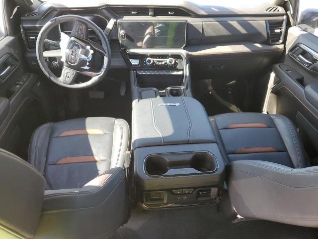 Photo 8 from auction – 2024 GMC SIERRA K25 with VIN 1GT49PEY3RF215901