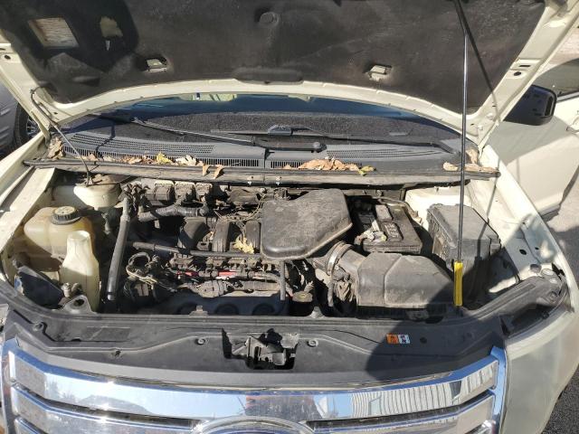Photo 12 from auction – 2008 FORD EDGE LIMIT with VIN 2FMDK39C18BB48738