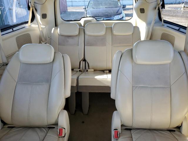 Photo 10 from auction – 2008 CHRYSLER TOWN & COU with VIN 2A8HR64X28R614769