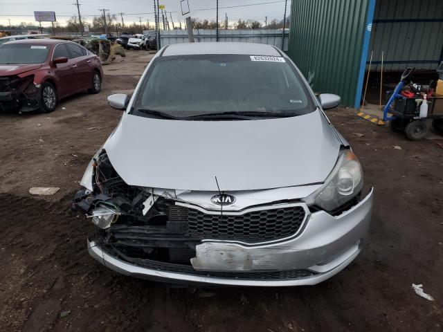 Photo 5 from auction – 2015 KIA FORTE LX with VIN KNAFK4A60F5261524