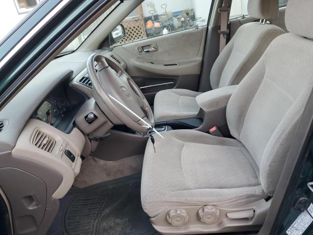 Photo 7 from auction – 2002 HONDA ACCORD with VIN 1HGCG66552A013520