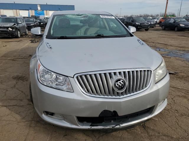 Photo 5 from auction – 2011 BUICK LACROSSE C with VIN 1G4GC5ED5BF120984