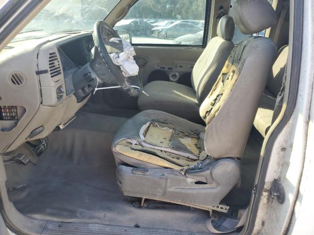 Photo 7 from auction – 1998 GMC SIERRA C15 with VIN 1GTEC19M3WE518866