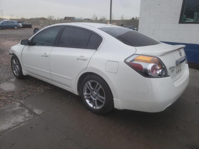 Photo 2 from auction – 2010 NISSAN ALTIMA SR with VIN 1N4BL2AP7AN566058