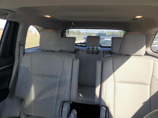 Photo 10 from auction – 2015 TOYOTA HIGHLANDER with VIN 5TDYKRFH6FS100561