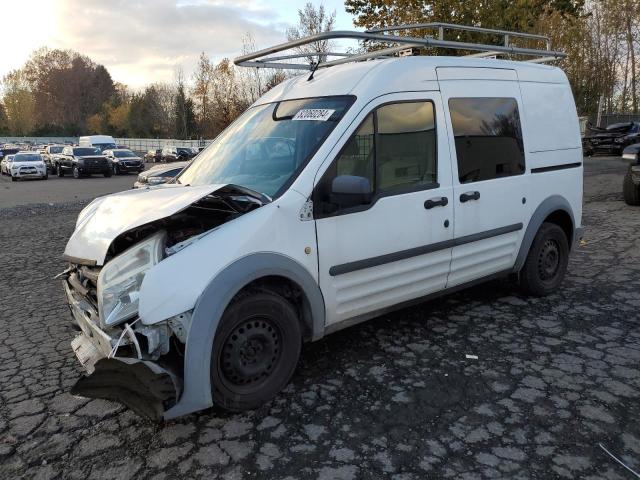 Photo 1 from auction – 2013 FORD TRANSIT CO with VIN NM0LS6AN2DT141934