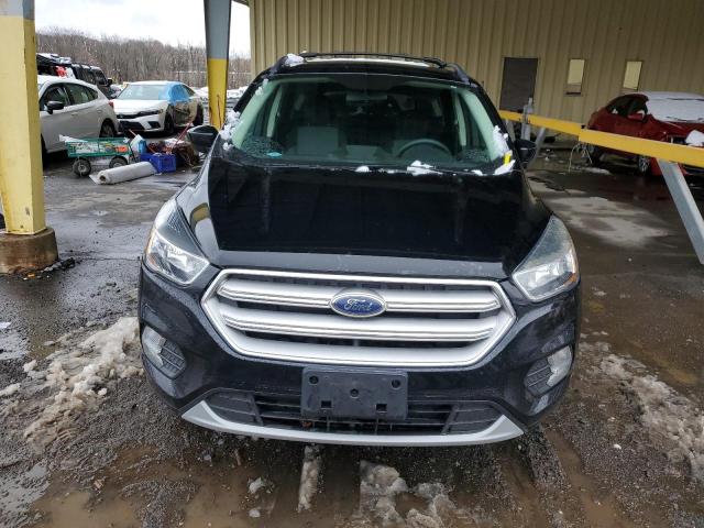 Photo 5 from auction – 2018 FORD ESCAPE SE with VIN 1FMCU0GD3JUD14676