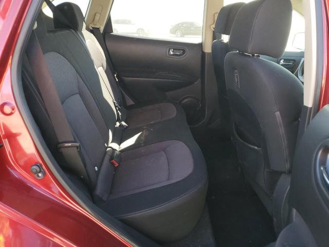 Photo 10 from auction – 2011 NISSAN ROGUE S with VIN JN8AS5MV4BW281984