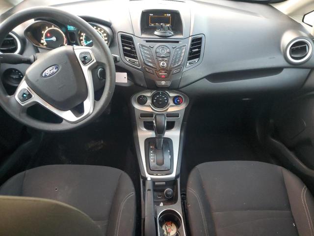 Photo 8 from auction – 2019 FORD FIESTA SE with VIN 3FADP4EJ2KM112858