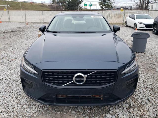 Photo 5 from auction – 2022 VOLVO S60 B5 MOM with VIN 7JRL12TZ8NG160420