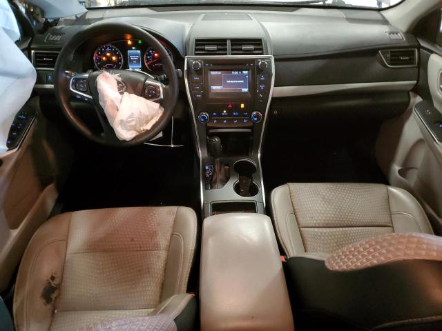 Photo 8 from auction – 2015 TOYOTA CAMRY LE with VIN 4T1BF1FK0FU497697