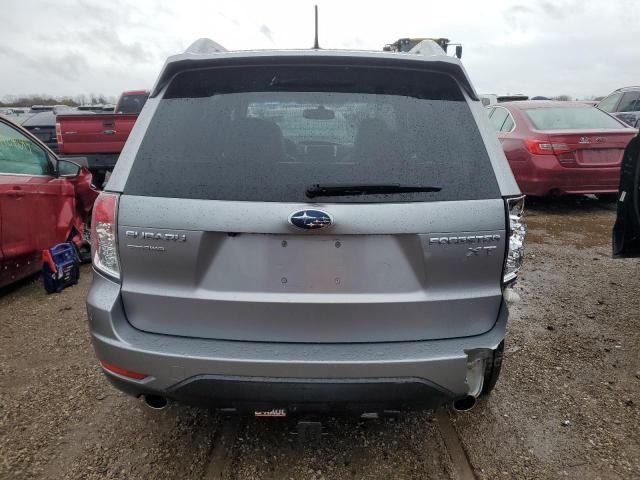 Photo 6 from auction – 2011 SUBARU FORESTER T with VIN JF2SHGGC8BH741416