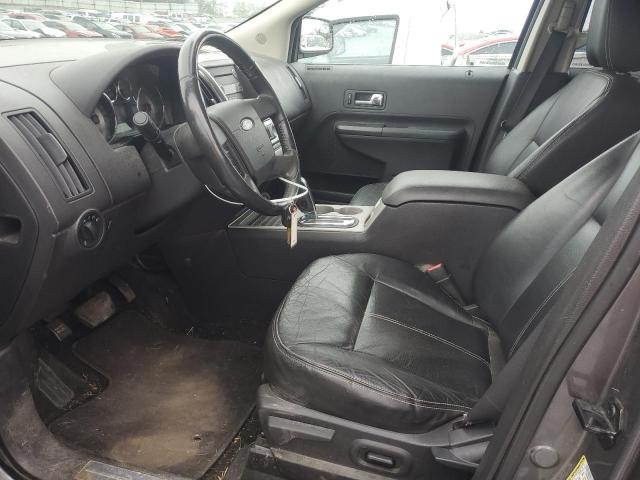 Photo 7 from auction – 2010 FORD EDGE LIMIT with VIN 2FMDK4KC5ABA94012