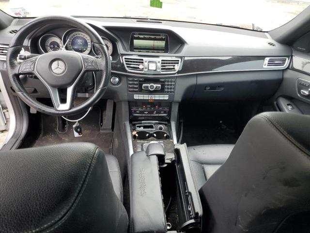 Photo 8 from auction – 2014 MERCEDES-BENZ E 350 4MAT with VIN WDDHF8JB3EA936590