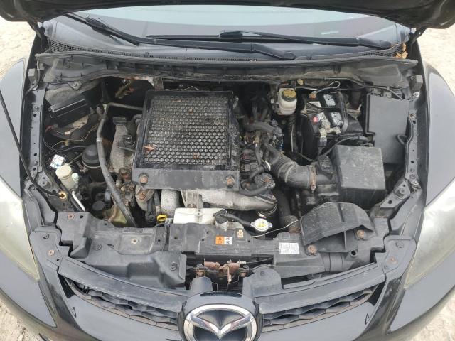 Photo 12 from auction – 2011 MAZDA CX-7 with VIN JM3ER4CL7B0359218