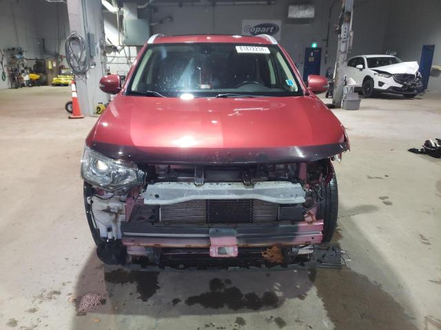 Photo 5 from auction – 2015 MITSUBISHI OUTLANDER with VIN JA4JZ4AX7FZ600946