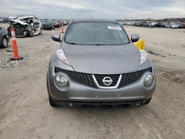 Photo 5 from auction – 2013 NISSAN JUKE S with VIN JN8AF5MV6DT213310