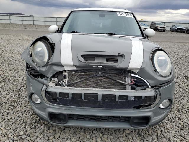 Photo 5 from auction – 2015 MINI COOPER S with VIN WMWXP7C51F2C60334