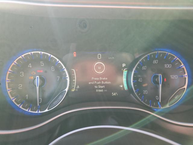 Photo 9 from auction – 2022 CHRYSLER PACIFICA T with VIN 2C4RC1BG7NR106263
