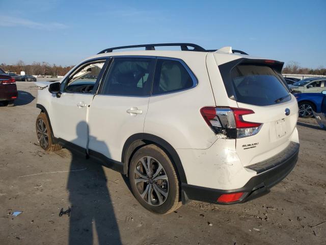 Photo 2 from auction – 2023 SUBARU FORESTER L with VIN JF2SKANC4PH493612
