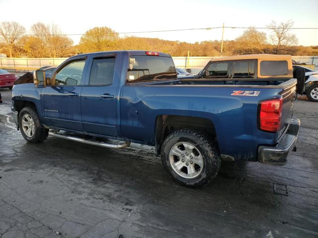 Photo 2 from auction – 2015 CHEVROLET SILVERADO with VIN 1GCVKREC4FZ355426