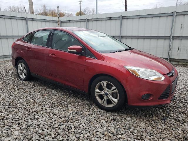 Photo 4 from auction – 2013 FORD FOCUS SE with VIN 1FADP3F22DL182205