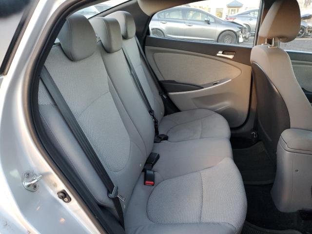 Photo 10 from auction – 2012 HYUNDAI ACCENT GLS with VIN KMHCT4AEXCU108706