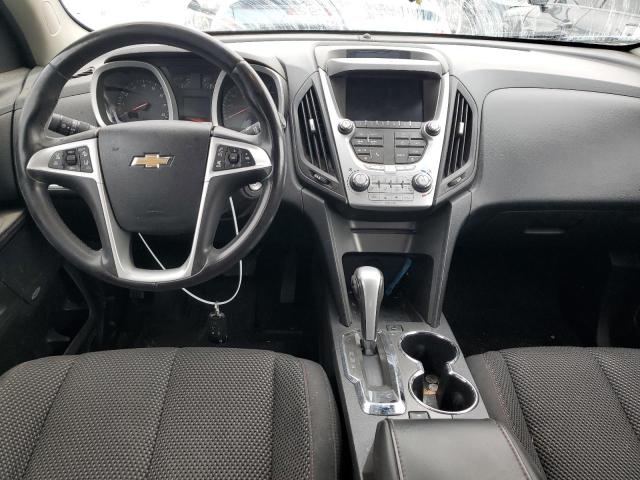 Photo 8 from auction – 2013 CHEVROLET EQUINOX LT with VIN 2GNALPEK3D6383547