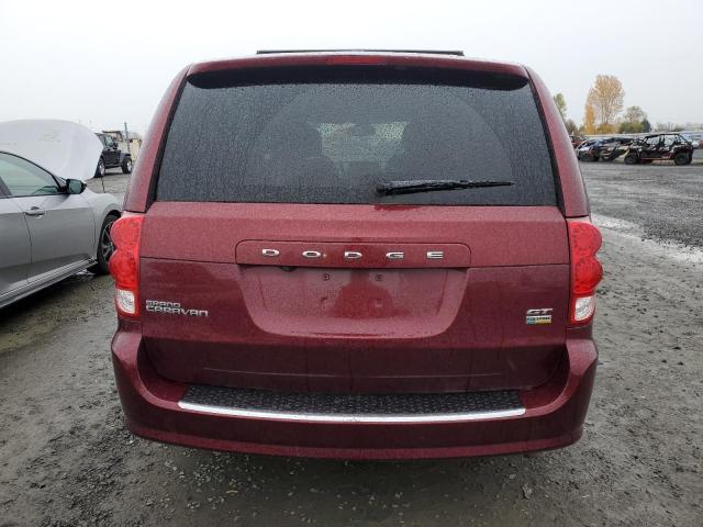 Photo 6 from auction – 2019 DODGE GRAND CARA with VIN 2C4RDGEG7KR724416