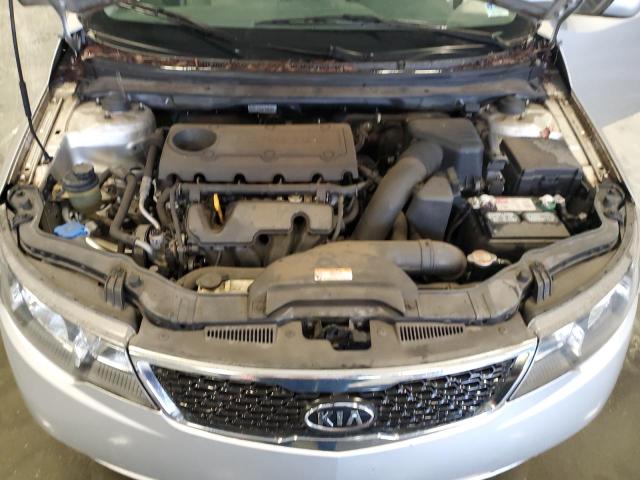 Photo 11 from auction – 2011 KIA FORTE LX with VIN KNAFT4A29B5341733
