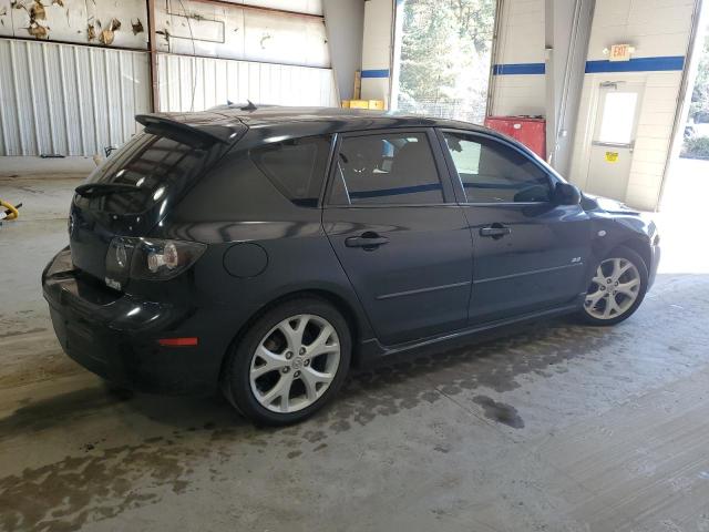 Photo 3 from auction – 2008 MAZDA 3 HATCHBAC with VIN JM1BK343581144738