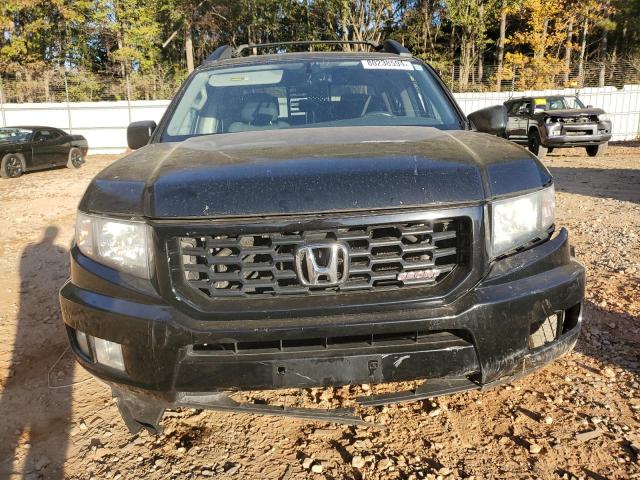Photo 5 from auction – 2013 HONDA RIDGELINE with VIN 5FPYK1F78DB013052