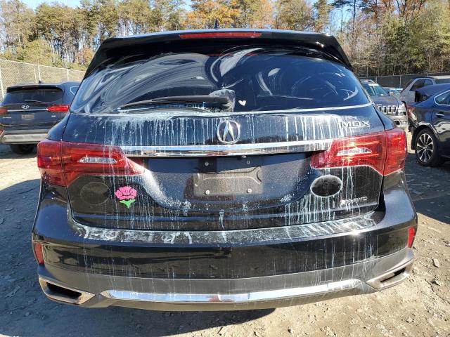 Photo 6 from auction – 2019 ACURA MDX with VIN 5J8YD4H33KL035406