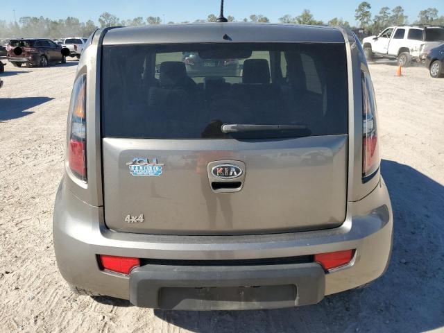 Photo 6 from auction – 2010 KIA SOUL + with VIN KNDJT2A25A7068701