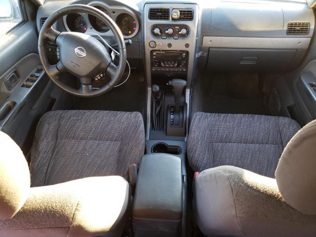 Photo 8 from auction – 2002 NISSAN FRONTIER C with VIN 1N6ED27Y32C353607