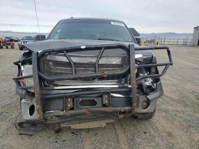 Photo 5 from auction – 2013 FORD F150 SUPER with VIN 1FTFW1CF1DFB41368