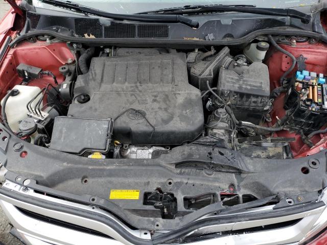 Photo 12 from auction – 2013 TOYOTA VENZA LE with VIN 4T3BK3BB7DU086489
