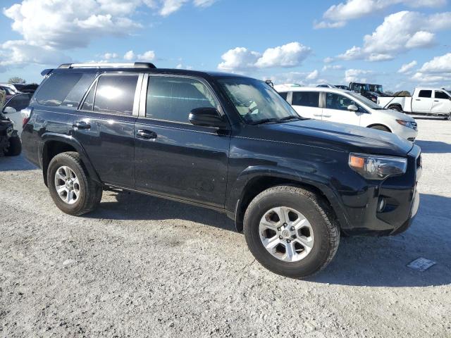 Photo 4 from auction – 2019 TOYOTA 4RUNNER SR with VIN JTEZU5JR0K5204420