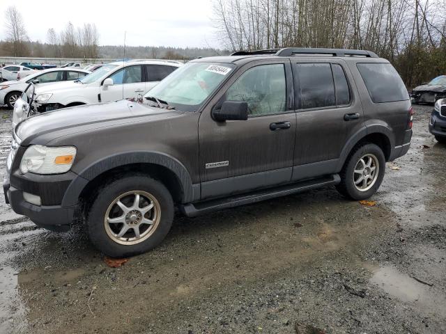 Zdjęcie 1 z aukcji – 2006 FORD EXPLORER X z VIN 1FMEU73826UB41461