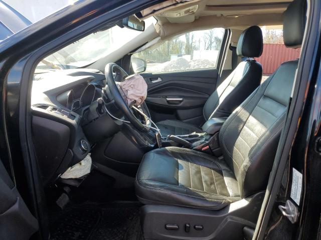 Photo 7 from auction – 2014 FORD ESCAPE TIT with VIN 1FMCU9J93EUD14529
