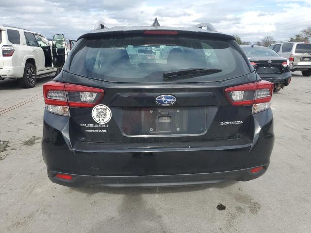 Photo 6 from auction – 2022 SUBARU IMPREZA PR with VIN 4S3GTAV61N3720082
